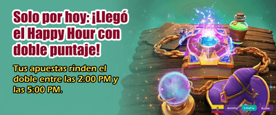 Los mejores juegos en Ecuador