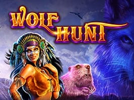 Wolf Hunt screenshot