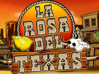 Rosa Del Texas screenshot