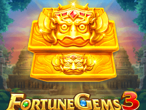 Fortune Gems 3 screenshot