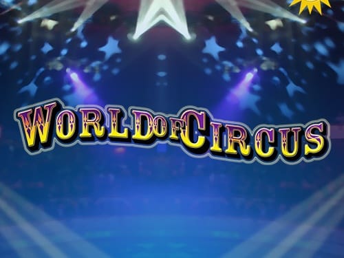 World of Circus screenshot
